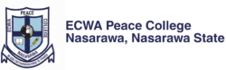 ecwa peace logo